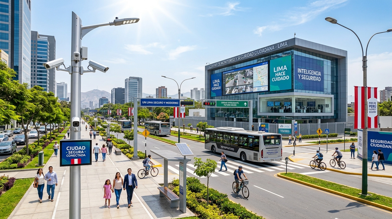 Modernidad y Urbanismo