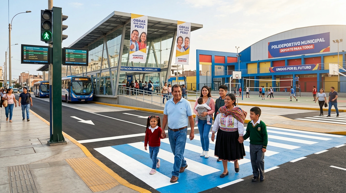 Seguridad Familiar